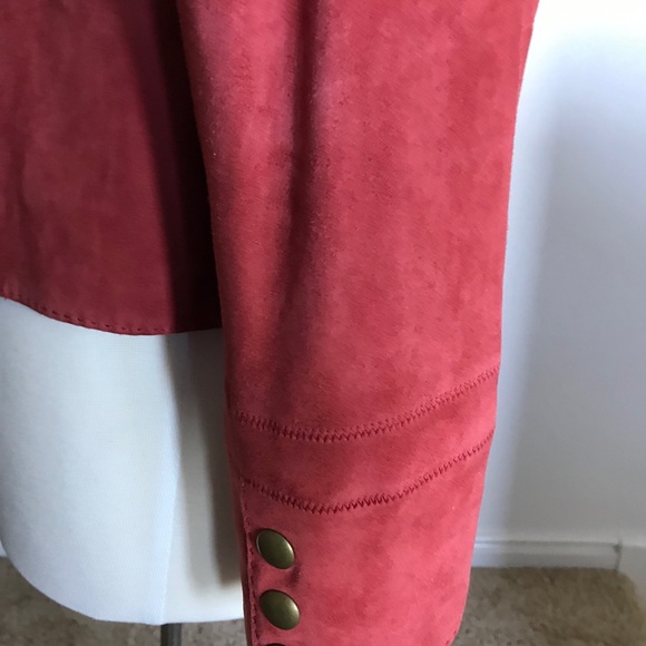 Jacket - Picture 3 of 10